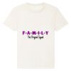 RE-Creator organic cotton t-shirt (STTU787) Thumbnail