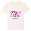 RE-Creator organic cotton t-shirt (STTU787) Thumbnail