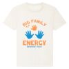 RE-Creator organic cotton t-shirt (STTU787) Thumbnail