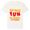 RE-Creator organic cotton t-shirt (STTU787) Thumbnail