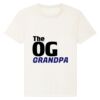 RE-Creator organic cotton t-shirt (STTU787) Thumbnail