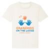 RE-Creator organic cotton t-shirt (STTU787) Thumbnail