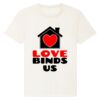 RE-Creator organic cotton t-shirt (STTU787) Thumbnail