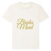 RE-Creator organic cotton t-shirt (STTU787) Thumbnail