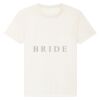 RE-Creator organic cotton t-shirt (STTU787) Thumbnail