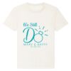 RE-Creator organic cotton t-shirt (STTU787) Thumbnail