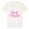RE-Creator organic cotton t-shirt (STTU787) Thumbnail