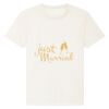 RE-Creator organic cotton t-shirt (STTU787) Thumbnail