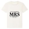 RE-Creator organic cotton t-shirt (STTU787) Thumbnail