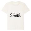RE-Creator organic cotton t-shirt (STTU787) Thumbnail