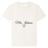 RE-Creator organic cotton t-shirt (STTU787) Thumbnail