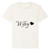 RE-Creator organic cotton t-shirt (STTU787) Thumbnail