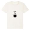 RE-Creator organic cotton t-shirt (STTU787) Thumbnail