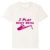 RE-Creator organic cotton t-shirt (STTU787) Thumbnail