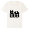 RE-Creator organic cotton t-shirt (STTU787) Thumbnail