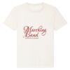 RE-Creator organic cotton t-shirt (STTU787) Thumbnail