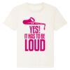 RE-Creator organic cotton t-shirt (STTU787) Thumbnail
