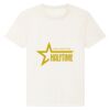 RE-Creator organic cotton t-shirt (STTU787) Thumbnail
