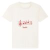 RE-Creator organic cotton t-shirt (STTU787) Thumbnail