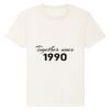 RE-Creator organic cotton t-shirt (STTU787) Thumbnail