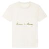 RE-Creator organic cotton t-shirt (STTU787) Thumbnail