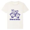RE-Creator organic cotton t-shirt (STTU787) Thumbnail