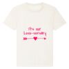 RE-Creator organic cotton t-shirt (STTU787) Thumbnail