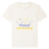 RE-Creator organic cotton t-shirt (STTU787) Thumbnail