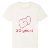 RE-Creator organic cotton t-shirt (STTU787) Thumbnail