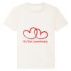 RE-Creator organic cotton t-shirt (STTU787) Thumbnail