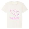 RE-Creator organic cotton t-shirt (STTU787) Thumbnail