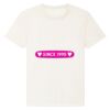 RE-Creator organic cotton t-shirt (STTU787) Thumbnail