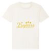 RE-Creator organic cotton t-shirt (STTU787) Thumbnail