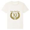 RE-Creator organic cotton t-shirt (STTU787) Thumbnail
