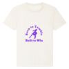 RE-Creator organic cotton t-shirt (STTU787) Thumbnail