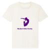 RE-Creator organic cotton t-shirt (STTU787) Thumbnail