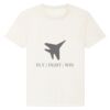RE-Creator organic cotton t-shirt (STTU787) Thumbnail
