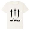 RE-Creator organic cotton t-shirt (STTU787) Thumbnail