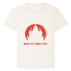 RE-Creator organic cotton t-shirt (STTU787) Thumbnail