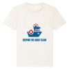 RE-Creator organic cotton t-shirt (STTU787) Thumbnail