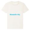 RE-Creator organic cotton t-shirt (STTU787) Thumbnail
