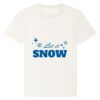 RE-Creator organic cotton t-shirt (STTU787) Thumbnail