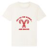 RE-Creator organic cotton t-shirt (STTU787) Thumbnail