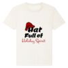 RE-Creator organic cotton t-shirt (STTU787) Thumbnail