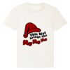RE-Creator organic cotton t-shirt (STTU787) Thumbnail