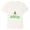 RE-Creator organic cotton t-shirt (STTU787) Thumbnail