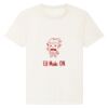 RE-Creator organic cotton t-shirt (STTU787) Thumbnail
