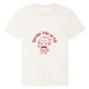 RE-Creator organic cotton t-shirt (STTU787) Thumbnail
