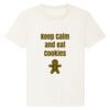 RE-Creator organic cotton t-shirt (STTU787) Thumbnail