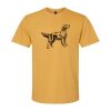 Gildan SoftStyle® Midweight T-Shirt Thumbnail